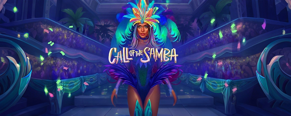 Tiếng gọi của Samba