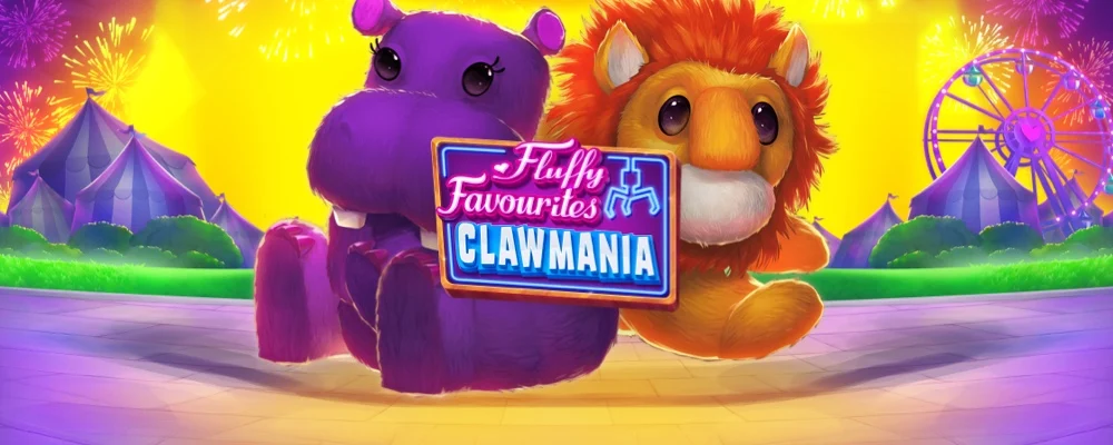 Fluffy Yêu thích Clawmania