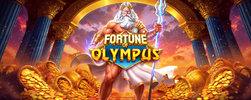 Vận may của Olympus