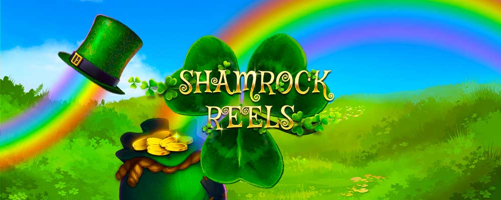 cuộn Shamrock